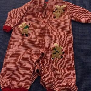 Super cute stanting out babies 100% cotton beautiful onesie